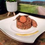Recette des saucisses lentilles