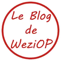 Le blog de WeziOP