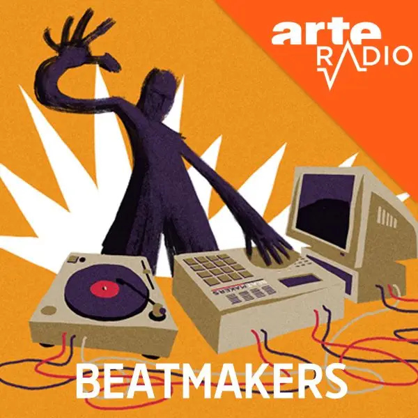 Beatmakers podcast