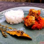 Recette de Rougail saucisse