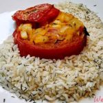 Recette des Tomates farcies végétariennes