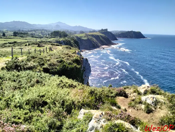 Acantillados del infierno – Asturies