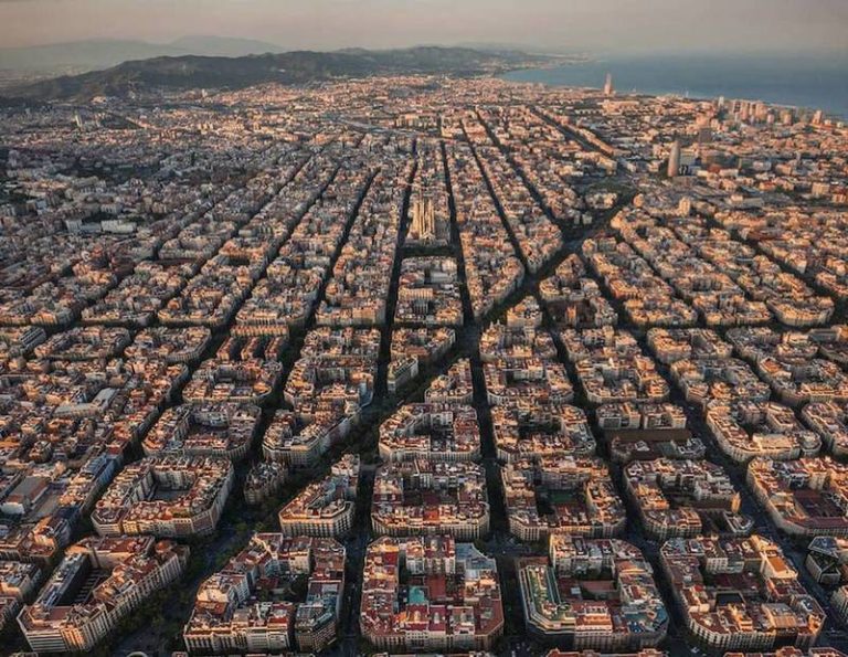 Adresses sans gluten à Barcelone