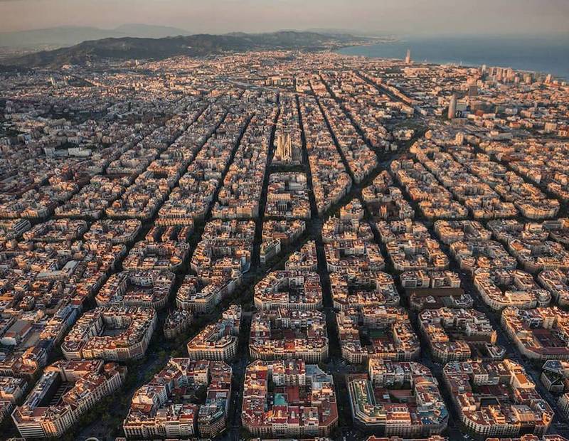 Adresses sans gluten à Barcelone