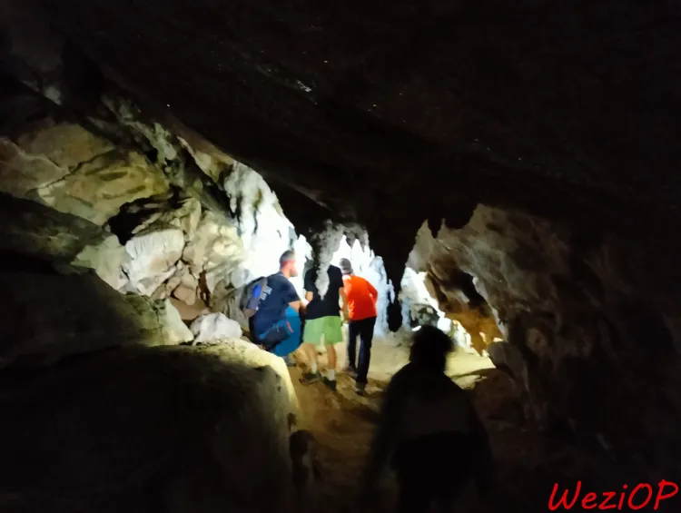 La Cuevona
