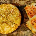 Recette de la Tortilla