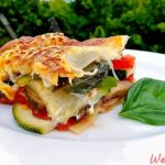 Recette de Lasagnes aux Légumes