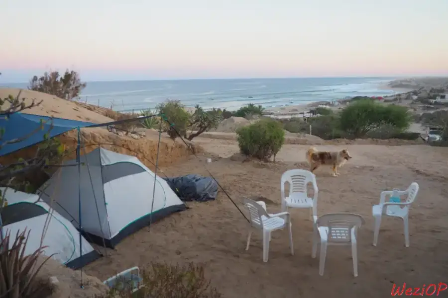 Le Camping Alaia - La Fortuna