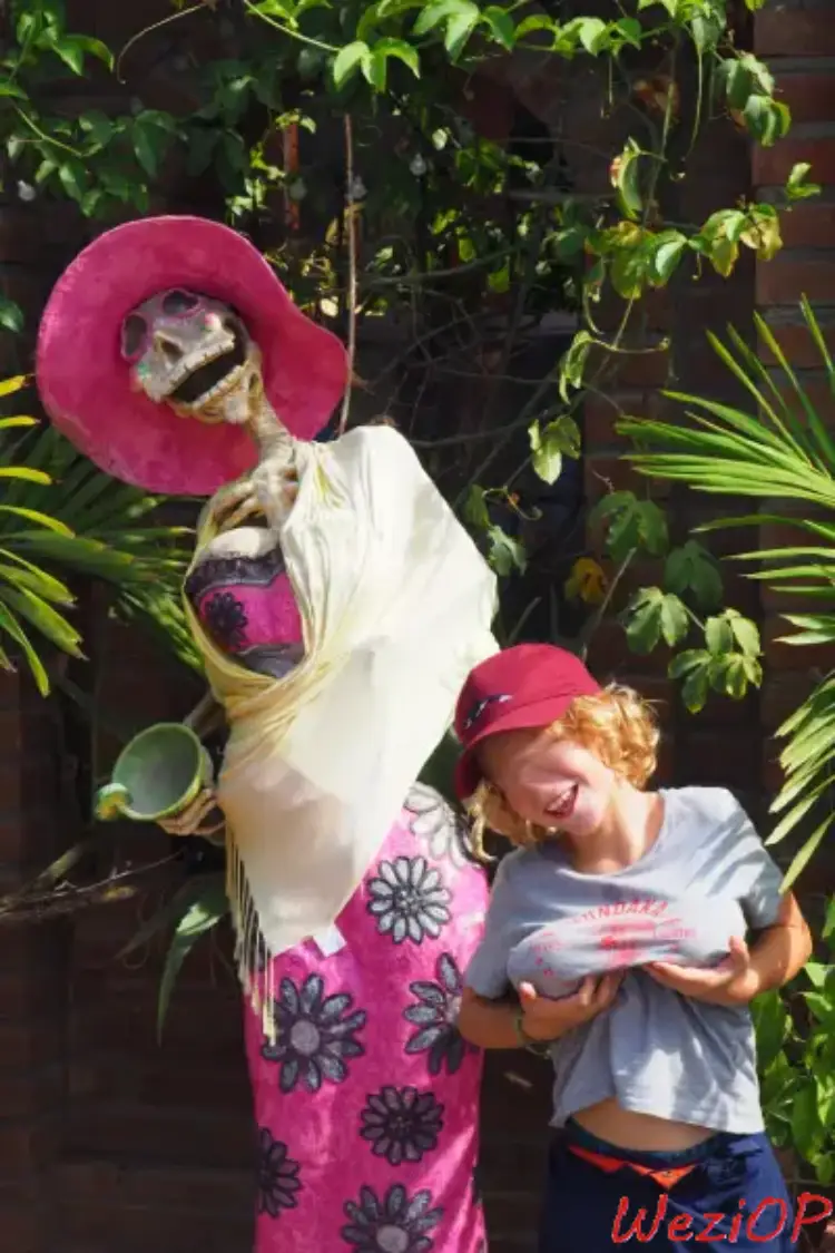 On s’éclate en famille à Todos Santos – Basse Californie du sud