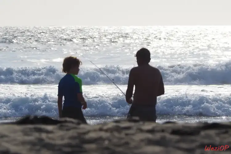 Pêche avec Jonathan à Las Palmas – Basse Californie du sud