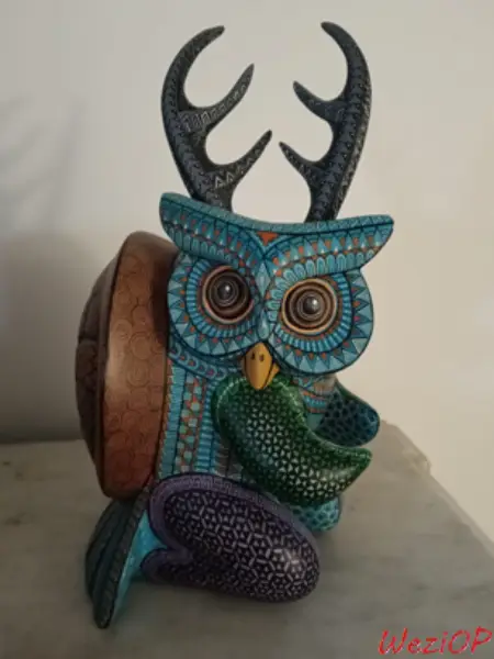 Alebrijes Milagro